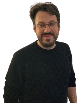 Christian Friedrichsmeier